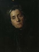 Thomas Eakins The Portrait of Susan oil